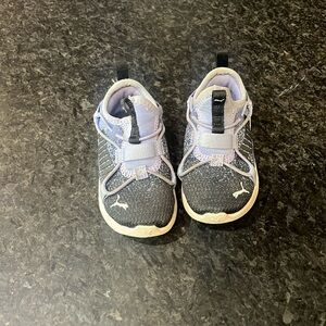 Toddler Puma Sneakers